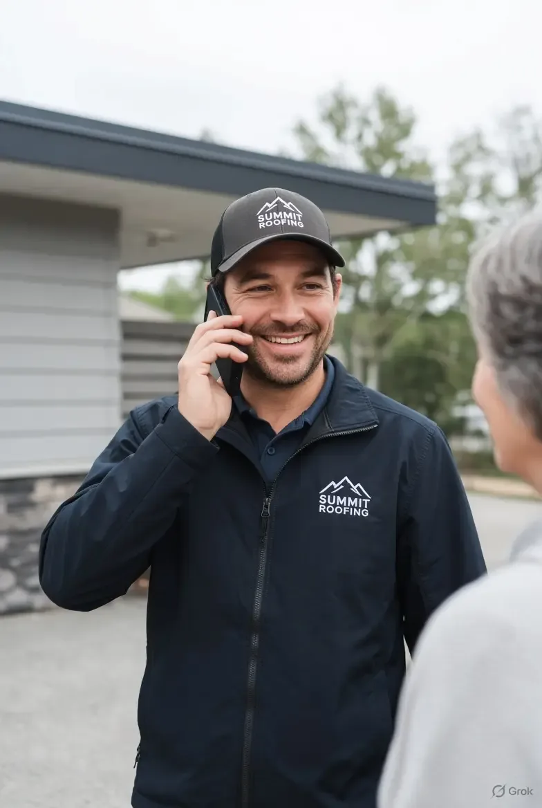 Flat Roof Leak Repair Osage City, KS FAQs